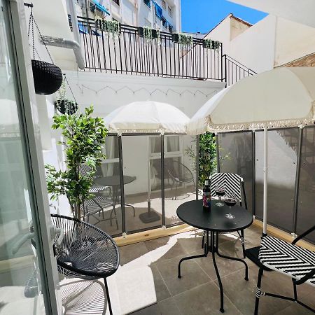 Cool Lofts Alameda Valencia Hotell Exteriör bild
